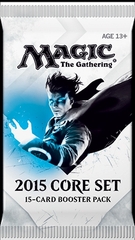 Magic 2015 Booster Pack